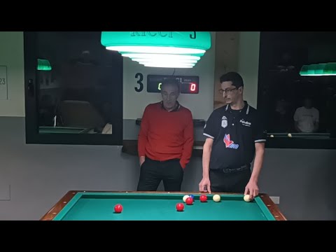 A/1 EMILIA-ROMAGNA 25a GIORNATA - AUSER FANANO vs TAVERNA VERDE FORLÌ