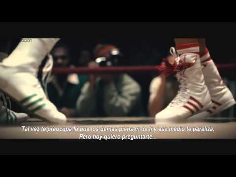 Tiempos Difíciles - Video Motivacional (Subtitulado)