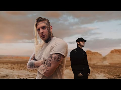 Eminem, Tom MacDonald - Pain Won't End (ft. Adam Calhoun) Morrison Remix 2024