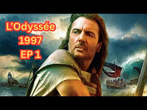 L’Odyssée (1997) S01E01 Mini-série d’aventure mythologique | sériecomplet en françai,