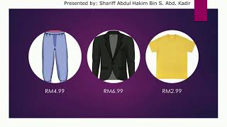 MAT 263 ASSIGNMENT 3 CASE STUDY PRESENTATION VIDEO