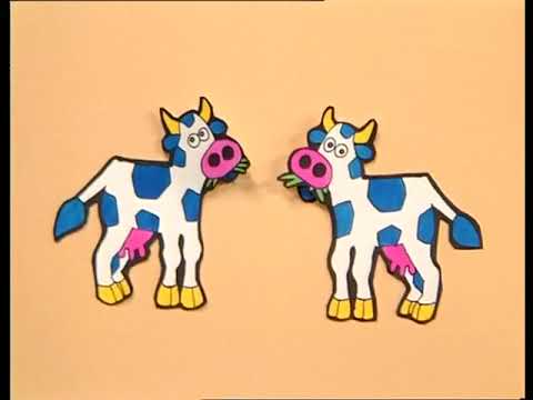 Playdays: The Roundabout Stop - Twinkle Twinkle Little Star (1992)