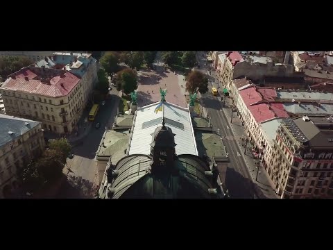 Hallelujah Ukraine ! (Official music video￼)￼ 2022