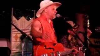 Fred Eaglesmith - 49 Tons