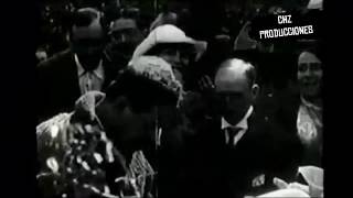 Serge Gainsbourg - Viva Villa (Montaje) (Subtitulada al Español)