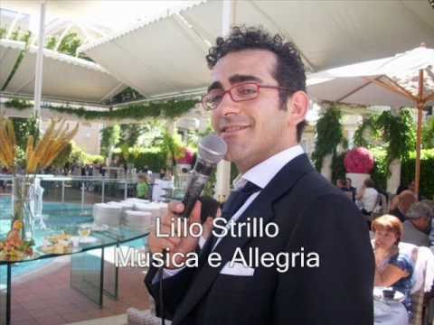 the way you look tonight - Lillo Strillo - Musica per matrimoni
