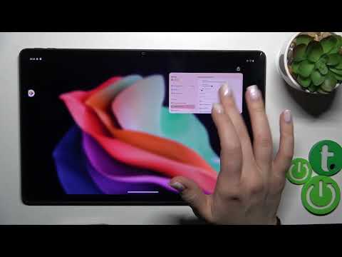 How to Mute Lenovo Tab P11 Gen 2 Notifications – Disable Notifications Sound