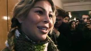 Aygun Kazimova Soldier - Əsgər Aygün Kazımova