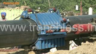 Rurociąg Bawana Nangal 