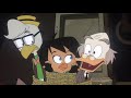 Ducktales The Last Adventure
