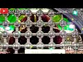 ROZA E GHOUSE AZAM DASTAGIR RA Beautiful Naat Status