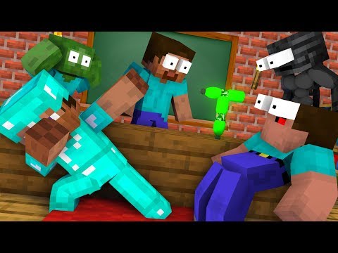 Monster School : NEW CLASSMATES NOOB vs PRO CHALLENGE - Minecraft Animation