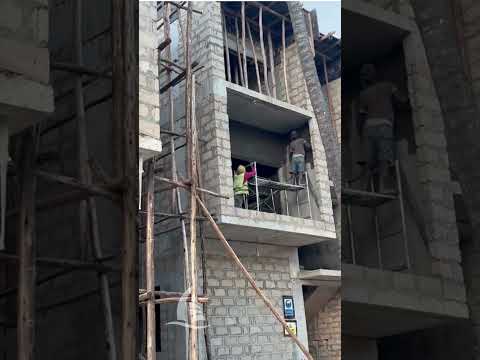 Vela Paje Construction – January 18, 2026 #11 | From Structure to Space