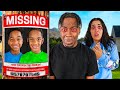 DJ Kyrie RAN AWAY From Home