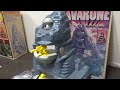 Bob's From the Basement, Taking a look at Marx Navarone and Battleground Playsets from 1970's & 80's
