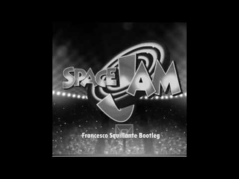Francesco Squillante - Space Jam