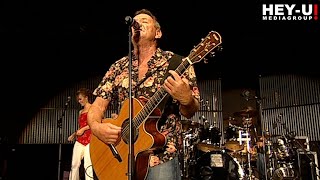 Wolfgang Ambros - Die Blume aus dem Gemeindebau [Live 2008]