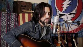 Jackie Greene - Silver Lining - 2012-07-15 - CA (Live - SBD - Best Ever)