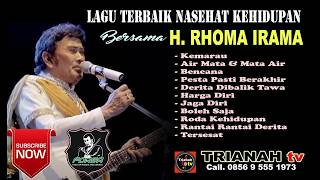 Download lagu 👑 RHOMA IRAMA FULL ALBUM 2026 TANPA IKLAN PALING DICARI NONSTOP FULL HD 🎧 mp3