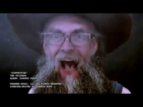 Countrified  The Stickers - StickersTV episode 9