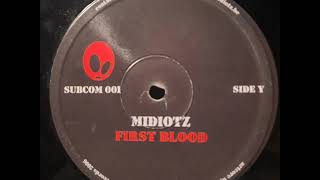 Midiotz - Lord Of The Drums