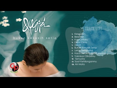 Dygta - Bukan Kekasih Setia (Full Album)