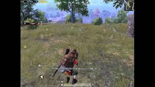 私のPUBG MOBILE実況をOmlet Arcadeで見てください！