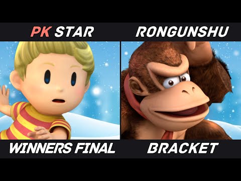 Honeypot 6 Prelocal P+ WF - Rongunshu (DK) vs. Star (Lucas, ICs)