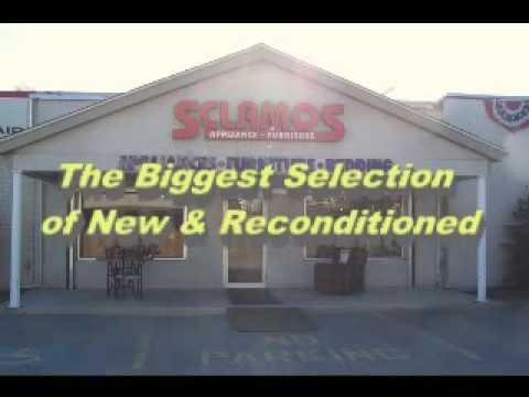 Sclamos appliance Worcester, Massachusetts