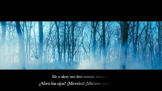 the GazettE - reila (TRACES VOL . 2) Sub Español &amp; Lyrics