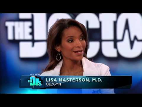 Dangers of High Calcium Levels -- The Doctors