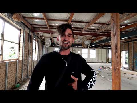 JyE SimpsoN - Say It How It Is [ONE TAKE]