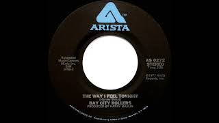 Download lagu 1977 HITS ARCHIVE: The Way I Feel Tonight - Bay City Rollers (stereo 45 single version) mp3