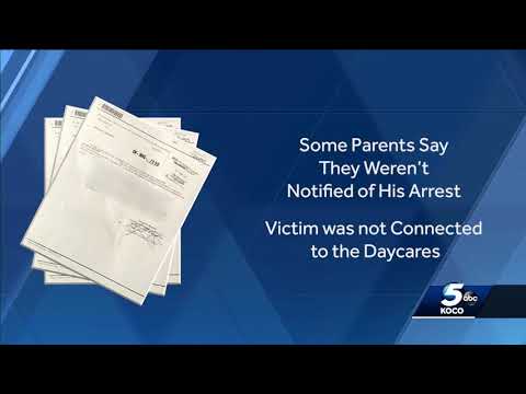Man convicted of sexually abusing teen girl also co-owned 2 metro day cares, DHS says