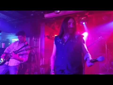 "Rock & Roll Band"~Boston