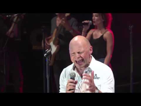 Phil, Collins & Genesis Tribute Against All Odds