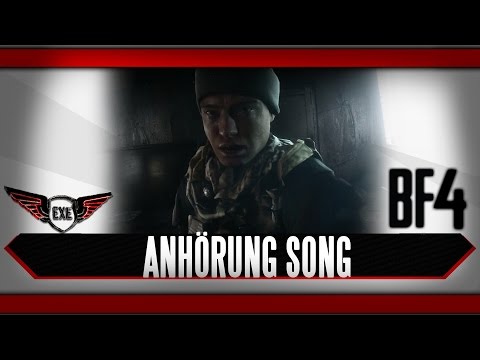 Battlefield 4 Anhörung Song by Execute