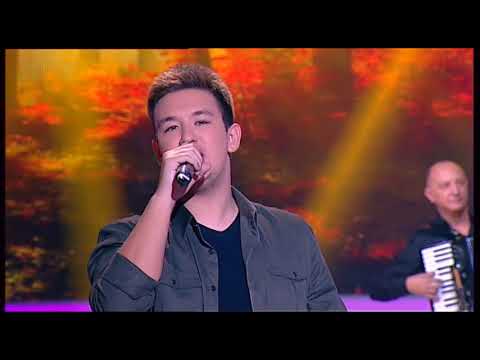 Uros Zivkovic - Nema me - (LIVE) - HH - (TV Grand 28.09.2017.)
