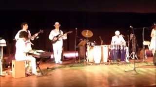 Rhapsody in Blue (Danzon)