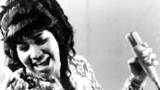 ARETHA FRANKLIN-baby i love you