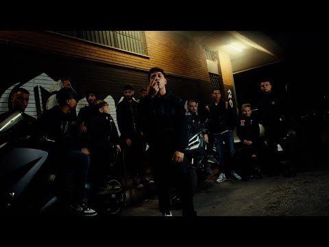 Skugnizz - RAGAZZI DI STRADA (Prod. Zero)