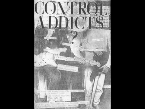 Control Addicts - Oxo-Omo-Ono