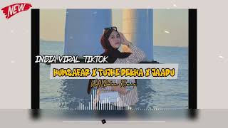 Download lagu JOGET ASYIK INDIA HUMSAFAR X TUJHE DEKHA - REMIX VIRAL mp3 Download lagu JOGET ASYIK INDIA HUMSAFAR X TUJHE DEKHA - REMIX VIRAL mp3