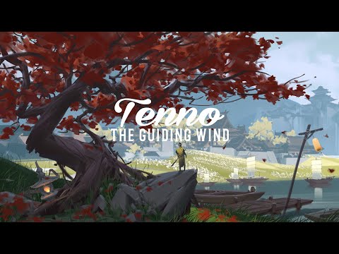 Video thumbnail for The Guiding Wind