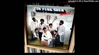 Con Funk Shun - I'll Set You Out OK