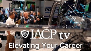 IACP TV Episode 3: Taking Your Career Above & Beyond