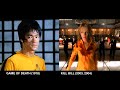 Everything Is A Remix: Kill Bill