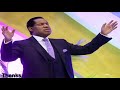 Tongues Of Fire 4 Hours Pastor Chris