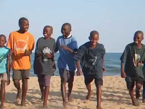 We Are One Malawi 2006