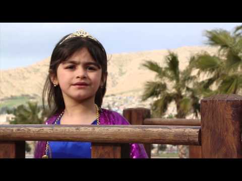 Rind Reber Rushdi  Newroz 2013 song children HD رند ريبر رشدي